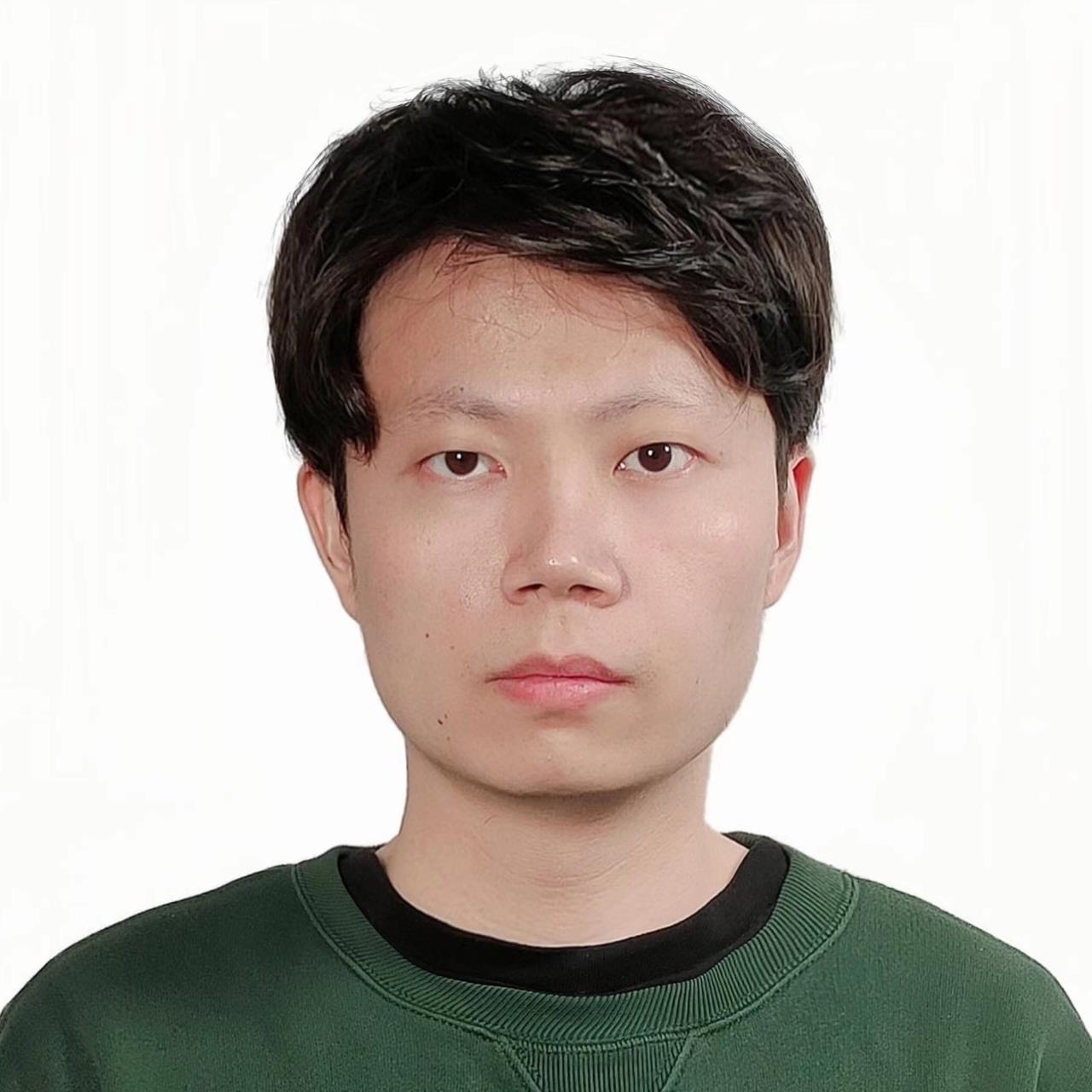Qifan Zhang
