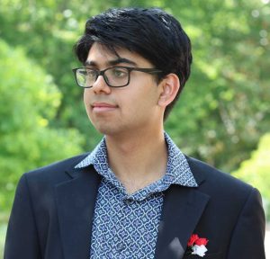 Keval Shah