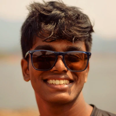 Narendhiran Vijayakumar
